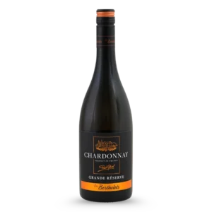 Les Bertholets Grande Réserve Chardonnay