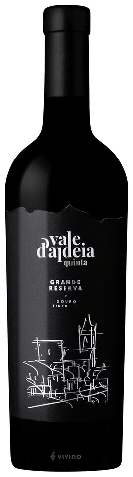 Quinta Vale d’Aldeia Grande Reserva Tinto