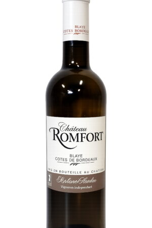 Château Romfort Blanc