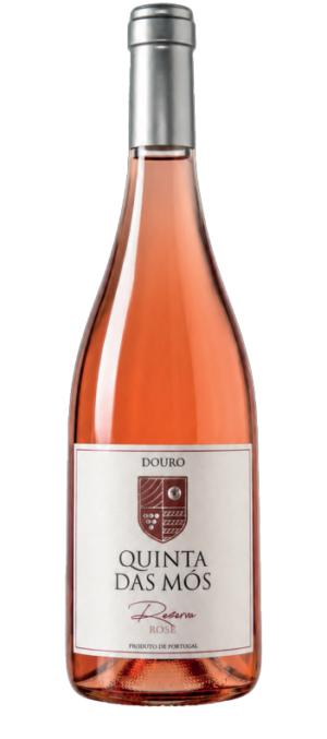 Quinta das Mós Reserva Rosé