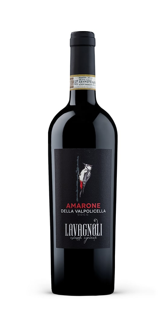 Cantina Lavagnoli Amarone della Valpolicella DOCG