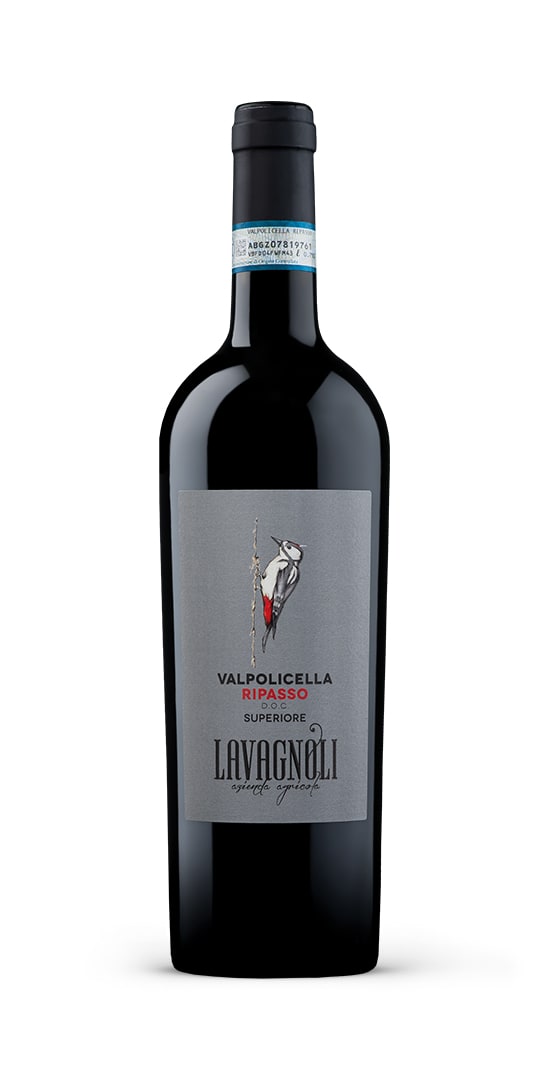 Cantina Lavagnoli Valpolicella Ripasso Superiore DOC