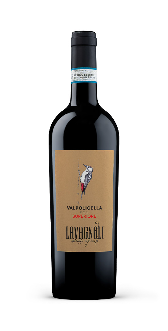 Cantina Lavagnoli Valpolicella Superiore DOC