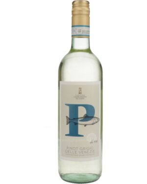 Cantina dei Castelli Pinot Grigio Delle Venezie