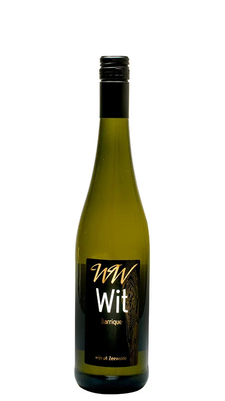 Wijngoed Wilgenhorst - Wit Barrique