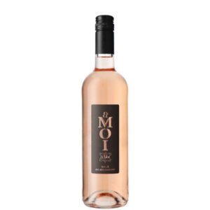 Et Moi rosé