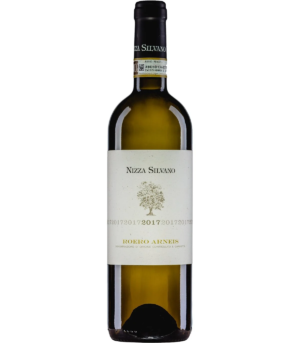 Nizza Silvano Roero Arneis DOCG