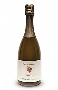 Nizza Silvano Sparkling Brut Royale
