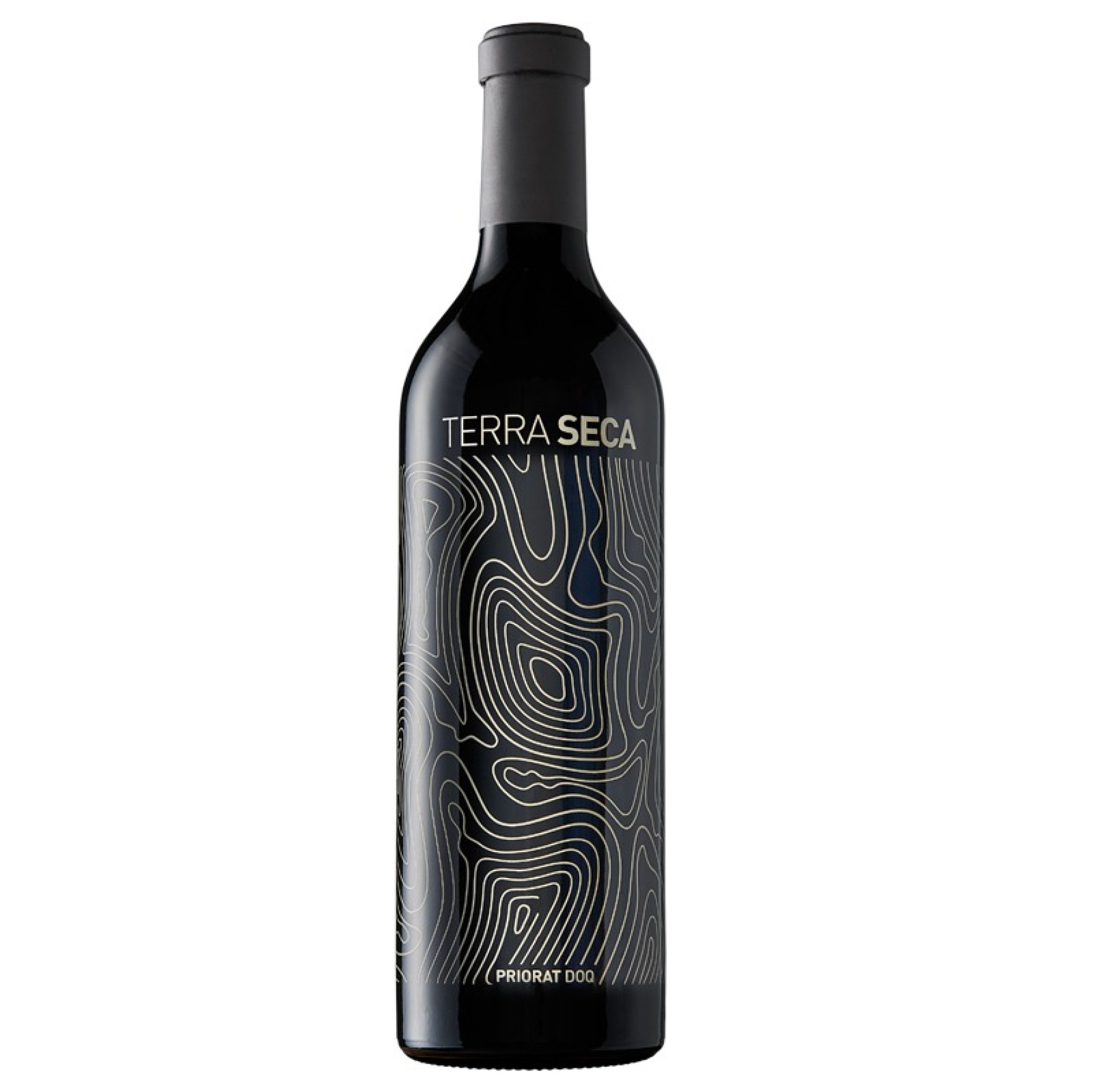 Terra del Priorat - Terra Seca Tinto