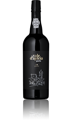 Quinta Vale d’Aldeia 10 Years Port