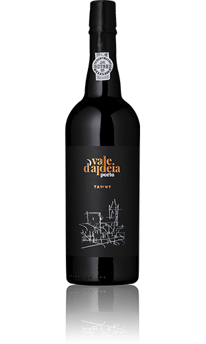 Quinta Vale d’Aldeia Tawny Port