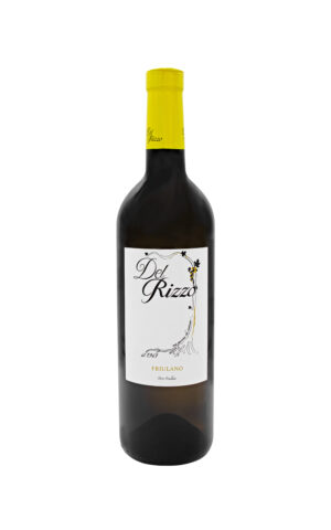 Vini del Rizzo Friuliano DOC Friuli
