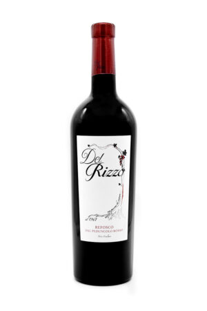 Vini del Rizzo Refosco dal Peduncolo Rosso IGP Venezia Giulia