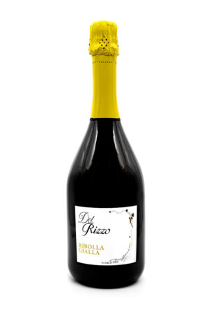 Vini del Rizzo Ribolla Gialla Extra Dry