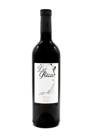 Vini del Rizzo Ribolla Gialla IGP Venezia Giulia