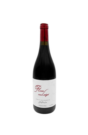Vini del Rizzo Rosso Luigi