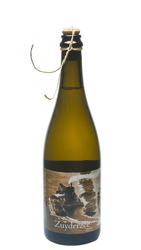 Wijngoed Wilgenhorst - Zuyderzee